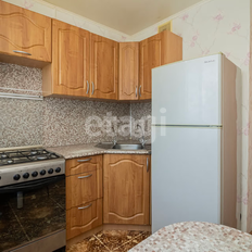 Квартира 46,1 м², 2-комнатная - изображение 5