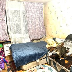 13 м², комната - изображение 1