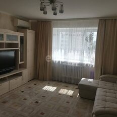 Квартира 93,4 м², 3-комнатная - изображение 1