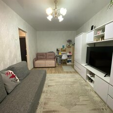 Квартира 29,6 м², 1-комнатная - изображение 2