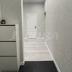 Квартира 45 м², 2-комнатная - изображение 3