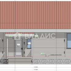 дом + 9 соток, участок - изображение 4