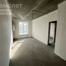 Квартира 45,7 м², 2-комнатная - изображение 5