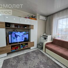 Квартира 32,5 м², 1-комнатная - изображение 2