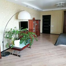 Квартира 128,2 м², 3-комнатная - изображение 1