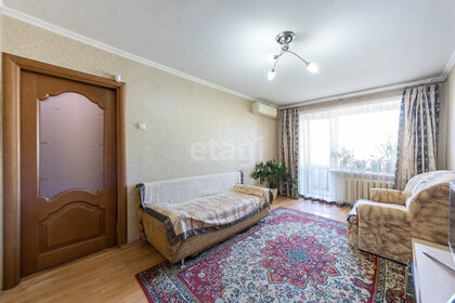 29 м², квартира-студия 3 650 000 ₽ - изображение 58