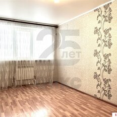 Квартира 32,9 м², 1-комнатная - изображение 5