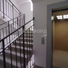 Квартира 32,1 м², 1-комнатная - изображение 5