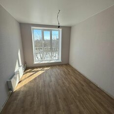 Квартира 45,8 м², 2-комнатная - изображение 3