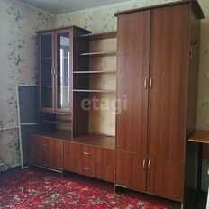 Квартира 18,5 м², 1-комнатная - изображение 5