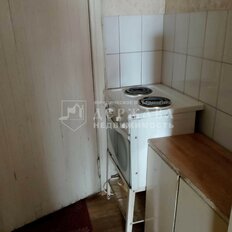 Квартира 23 м², 1-комнатная - изображение 5