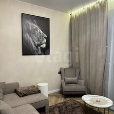 Квартира 54 м², 2-комнатная - изображение 1