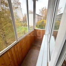 Квартира 33 м², 1-комнатная - изображение 4