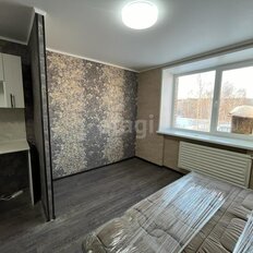 18,3 м², комната - изображение 2