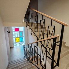 Квартира 23,3 м², студия - изображение 4