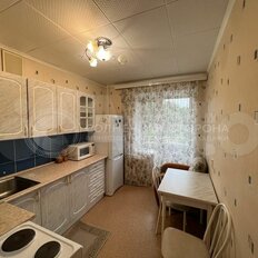 Квартира 39,7 м², 1-комнатная - изображение 5