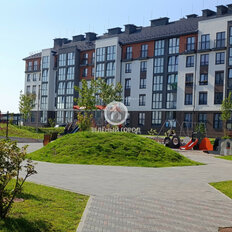 Квартира 43 м², 1-комнатная - изображение 5