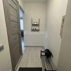 Квартира 31,7 м², 1-комнатная - изображение 4