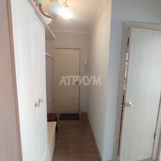 Квартира 31 м², 1-комнатная - изображение 4