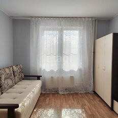 Квартира 33,7 м², 1-комнатная - изображение 3