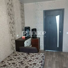 Квартира 33 м², 1-комнатная - изображение 4