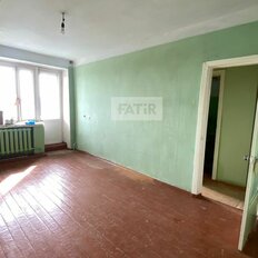 Квартира 30,2 м², 1-комнатная - изображение 2