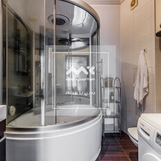 Квартира 45 м², студия - изображение 4