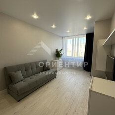 Квартира 38 м², 1-комнатная - изображение 3