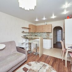 Квартира 37,8 м², 2-комнатная - изображение 3