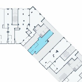 121,6 м², помещение свободного назначения 28 089 600 ₽ - изображение 46