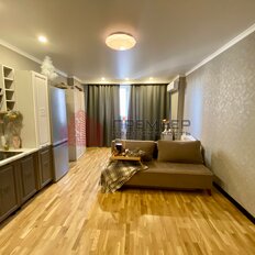 Квартира 31,5 м², студия - изображение 2