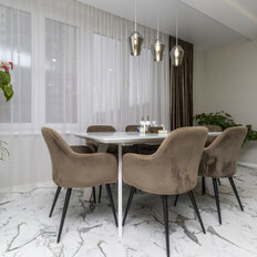 Квартира 100,1 м², 3-комнатная - изображение 5