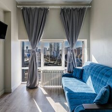 Квартира 19 м², 1-комнатная - изображение 4