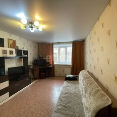 Квартира 39,8 м², 1-комнатная - изображение 1