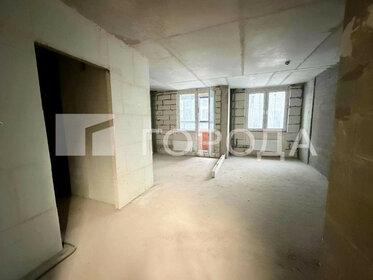 32 м², 1-комнатная квартира 7 500 000 ₽ - изображение 55