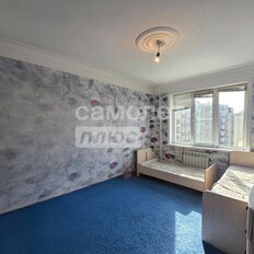 Квартира 90 м², 4-комнатная - изображение 5