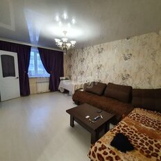 Квартира 44,4 м², 2-комнатная - изображение 3