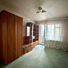 Квартира 18,7 м², 1-комнатная - изображение 3