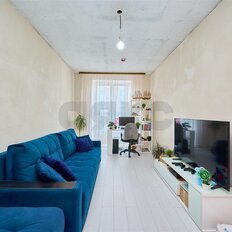 Квартира 84,7 м², 3-комнатная - изображение 4