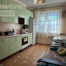 Квартира 41 м², 1-комнатная - изображение 1