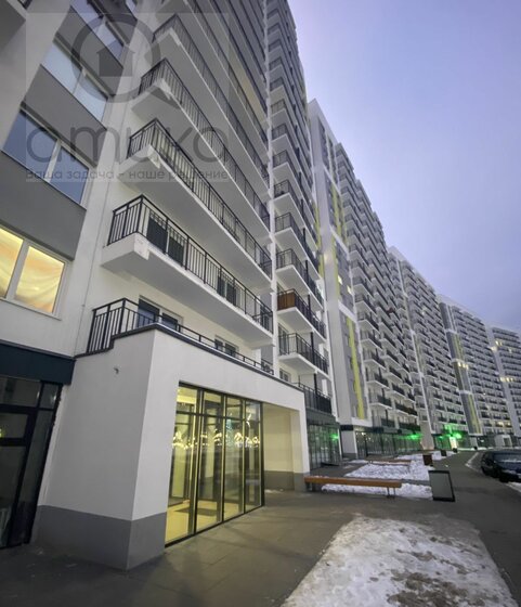 78,4 м², 3-комнатная квартира 7 990 000 ₽ - изображение 54