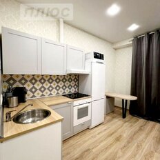 Квартира 26,2 м², студия - изображение 3