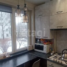 Квартира 44,9 м², 2-комнатная - изображение 1