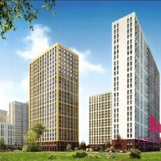 Квартира 22,9 м², студия - изображение 5