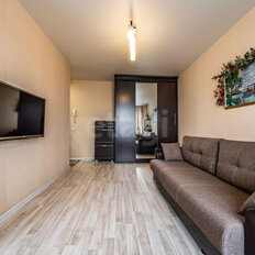 Квартира 26,7 м², 1-комнатная - изображение 4