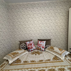 Квартира 24 м², студия - изображение 3