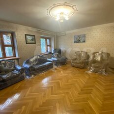 Квартира 142,5 м², 4-комнатная - изображение 3