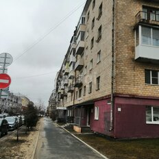 Квартира 41,6 м², 2-комнатная - изображение 1