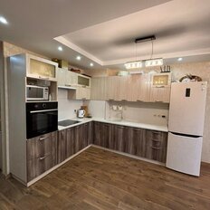 Квартира 84 м², 3-комнатная - изображение 2