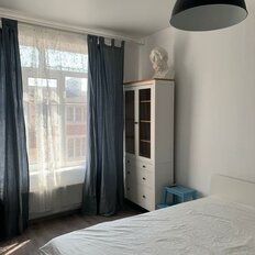 Квартира 32,7 м², 1-комнатная - изображение 4